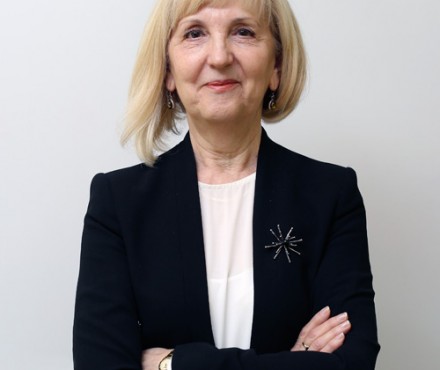 Mirjana Sobin