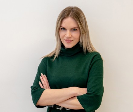 Valentina Tadić