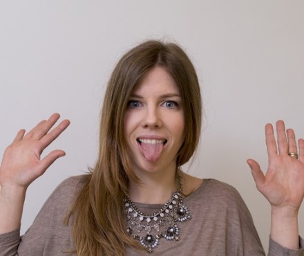 Martina Mužinić