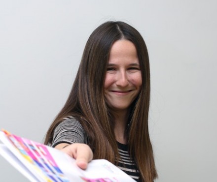 Eva Jakupčević