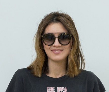 Irena Špadina