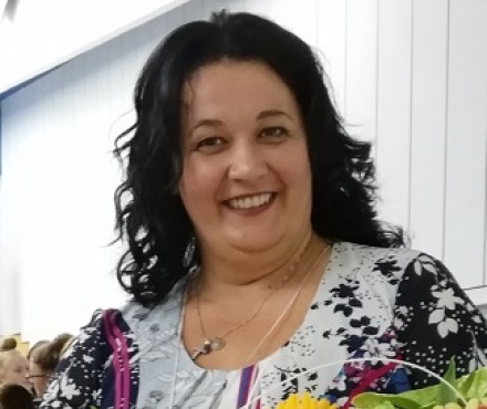 Marina Vukušić