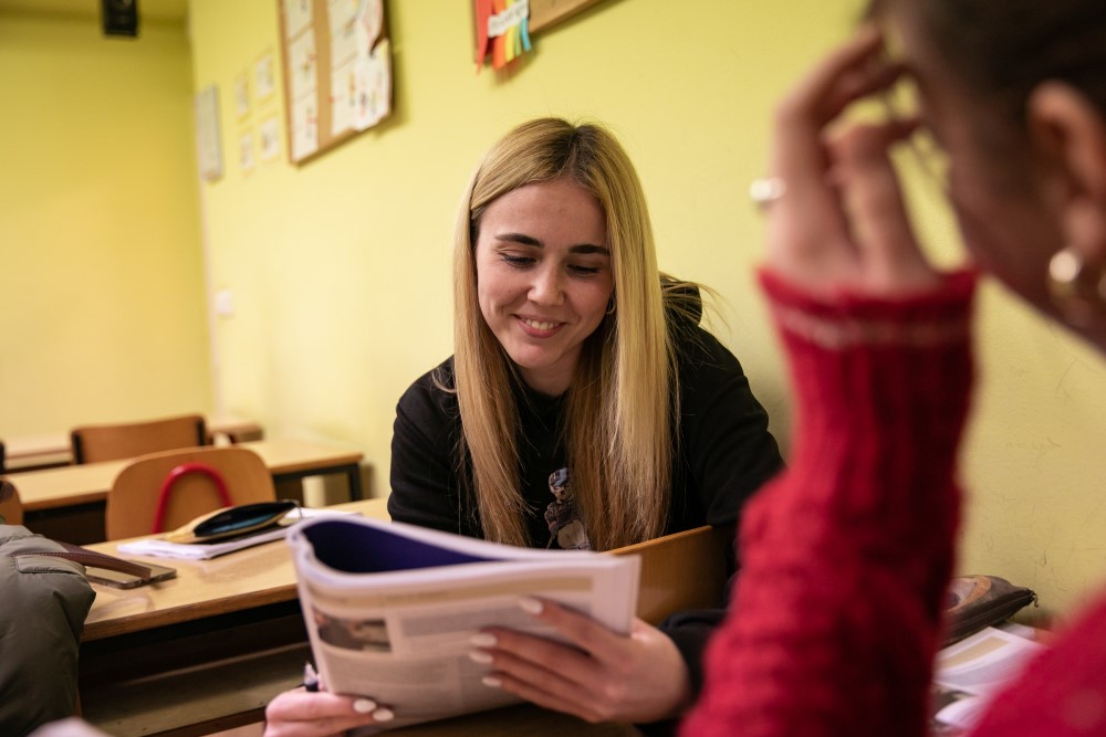 Koje su prednosti Erasmus akreditacije?